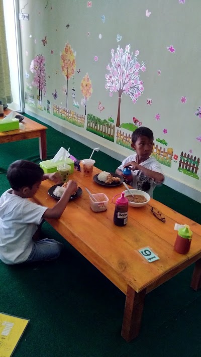 Photos of Warung Ibas