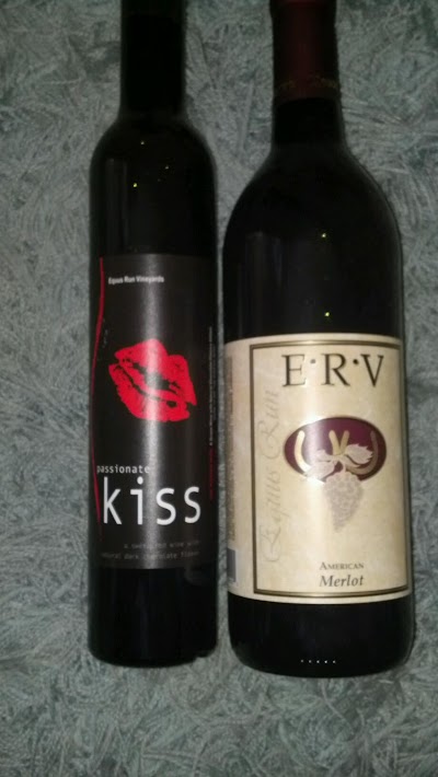 Photos of Equus Run Vineyards
