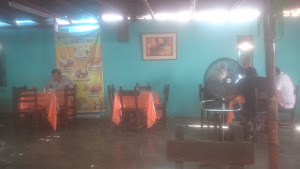 Restaurante El Norteño 0