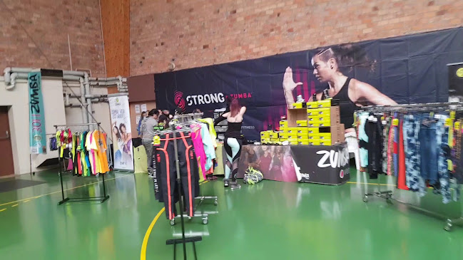 Opinii despre Complexe Sportif Henri Gomanne în Lille - Complexe sportif