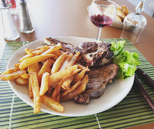 Photo n°23 de Restaurant U San Larenzu à Aullène (Restaurant)