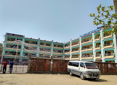 Photos of CDA Girls School and College