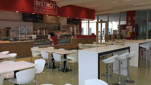 PolEATecnico Bistro - Thumbnail