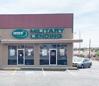 Omni Military Loans photo