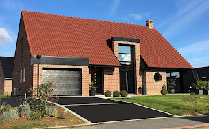 Photo n°1 de FLANDRES BATIMENT CALAIS à Calais (Maison de santé)