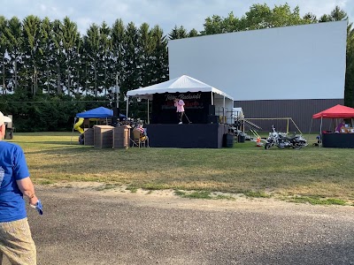 Silver Lake Twin Drive In Theatre