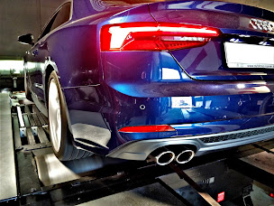 Photo n°18 de AKH MOTORSPORT à Brignais (Prestataire de tuning automobile)