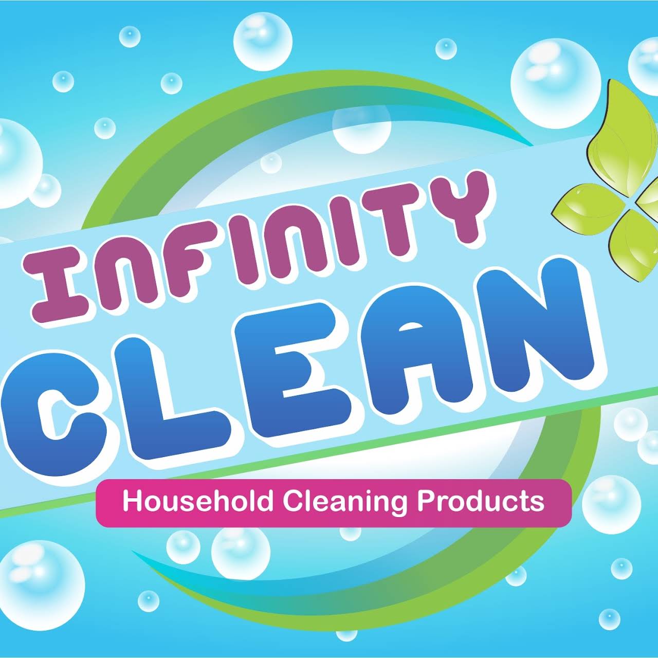 Infinity Clean - Cleaning Products Supplier in Benoni