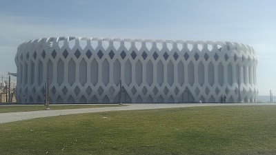 Photos of Stade de Tennis