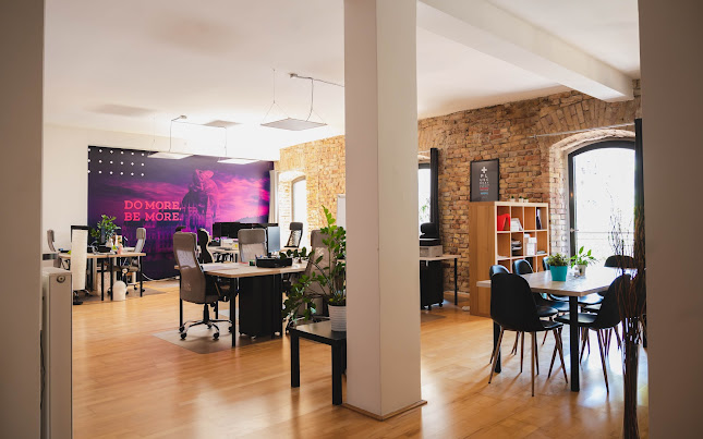 Plus Creative Agency - Kreatív Marketing Ügynökség - Reklámügynökség