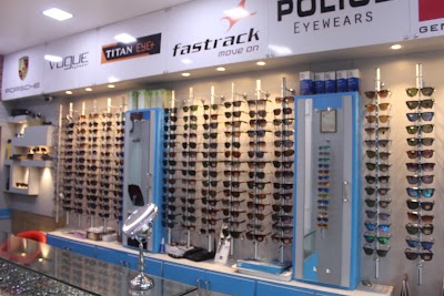Photos of Vision Concern Optical & Eye Clinic
