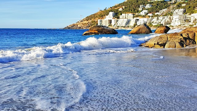 Clifton