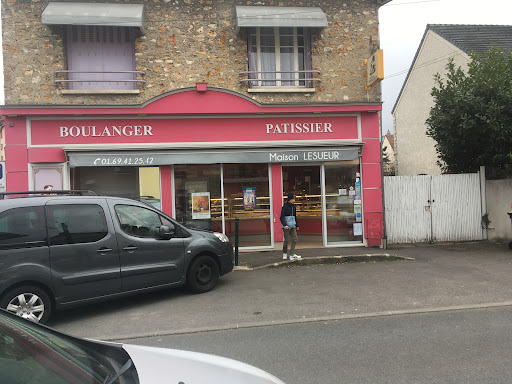 boulangerie maison LESUEUR