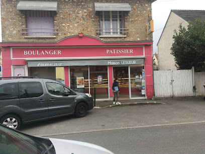 boulangerie maison LESUEUR