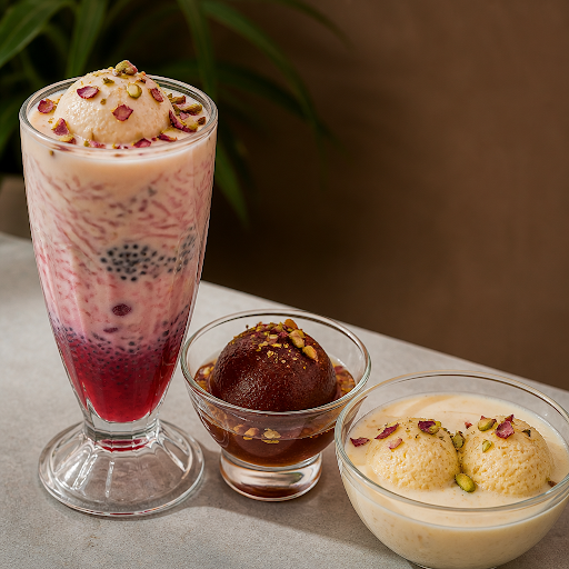 Craving a sweet treat that’s 100% vegetarian and absolutely indulgent? At green spoon pure veg ha… post image