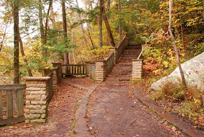 Cumberland Falls