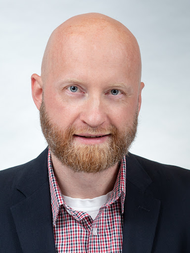 Sven Weidner