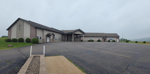 The Shepherd's House Seventh-Day Adventist Church Gallery - United States