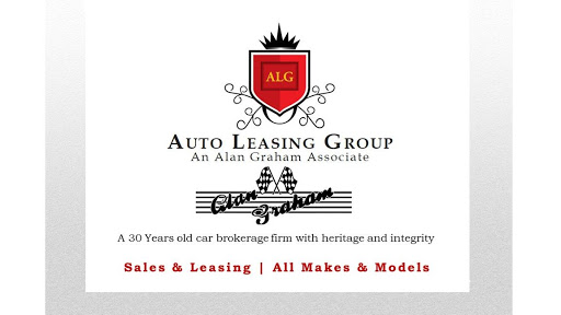 Auto Leasing Group