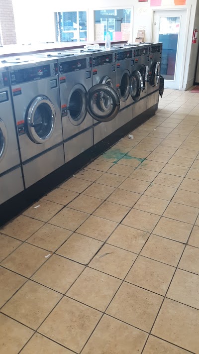 Super Suds Coin Laundry