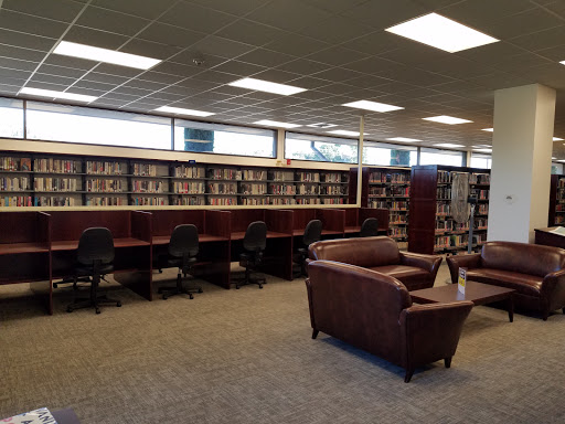 Center Library - Visual