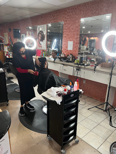Milena Salon Gallery - United States