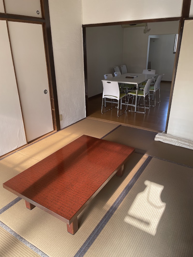 レンタルスペース【わのま】