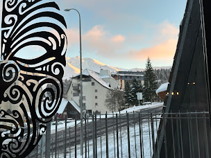 Photo n°6 de Iguana Café à Le Lioran (Bar)