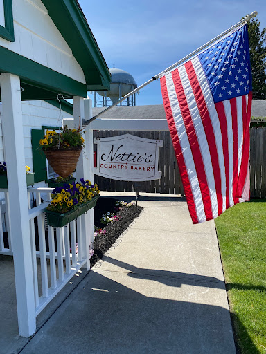 Nettie's Country Bakery - Thumbnail