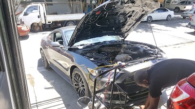 Photos of Auto Aire Jimenez Baez