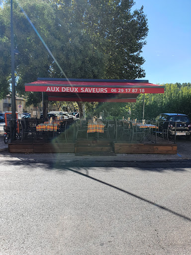 Photo 2 - Restaurant Aux Deux Saveurs