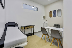 Photo n°1 de Centre médical Pierre Grenier à Boulogne-Billancourt (Centre médical)