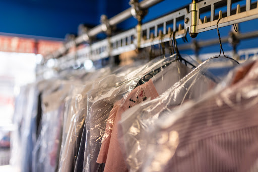 All Star Dry Cleaning and Laundry