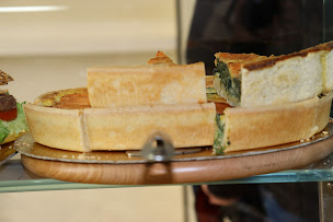 Photo n°10 de Délices du Faubourg à Paris (Boulangerie)