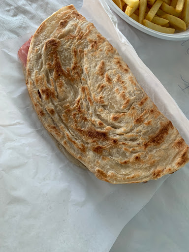 Piadineria Villa Chiara Gallery - Italy