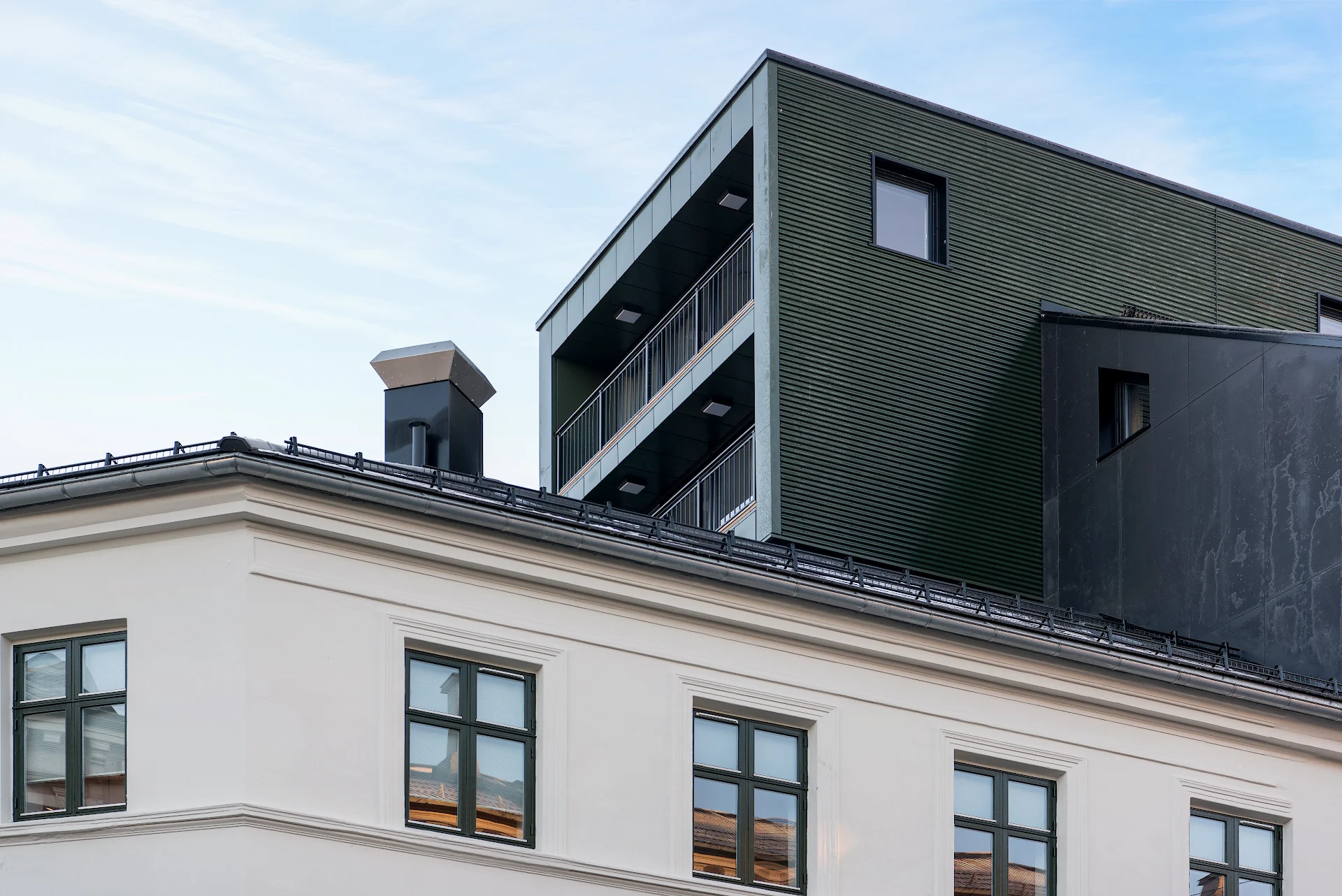 Frogner House - Grünerløkka
