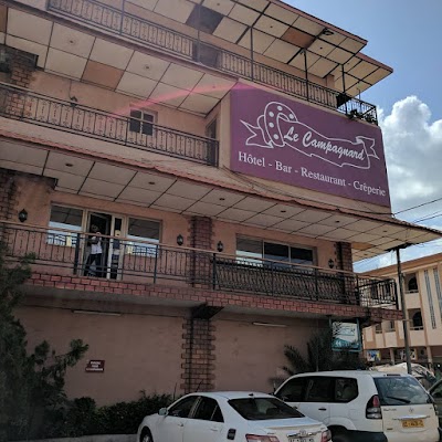 Photos of Hotel Le Campagnard