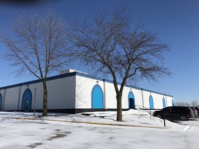 South Metro Islamic Center