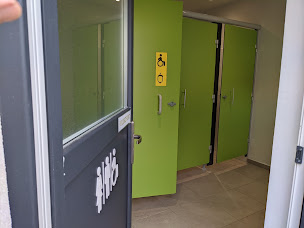 Photo n°5 de Aire Camping-Car chez le vigneron à Civray-de-Touraine (Camping à la ferme)