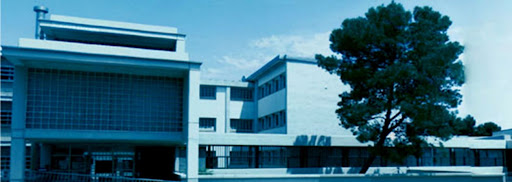 Institut Les Termes Gallery - Spain