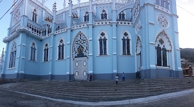 Photos of Santuario de Nuestra Se&ntilde;ora de El Cisne