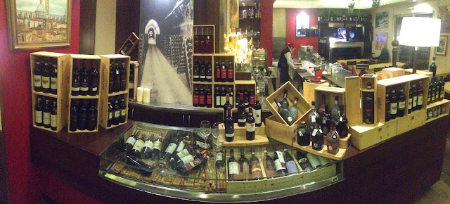 Il Masgalano Ristorante Pizzeria