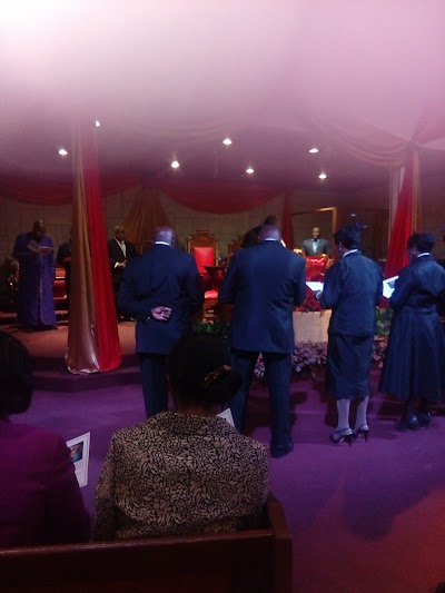 Photos of Christian Tabernacle Church
