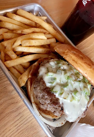 Saginaw Old Town Junction by null