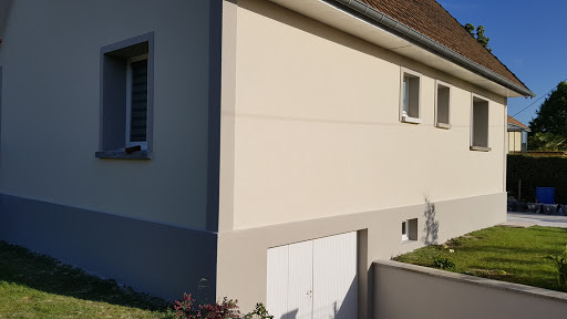 BATIPRO Ravalement et Isolation Thermique par l'Extérieur (ITE) - Thumbnail