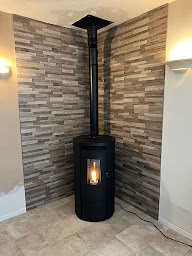 Photo n°4 de Interstoves 84 à Pertuis (Chauffagiste)