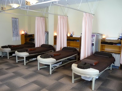 三輪整体院・鍼灸マッサージ院