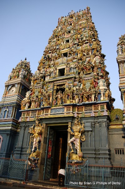 hindu-temple
