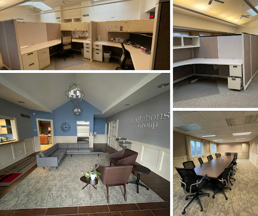 Lighthouse Group - Visual