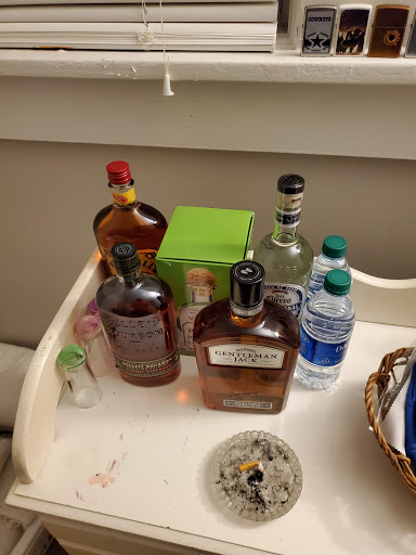 Kroger - State Liquor Store - Thumbnail